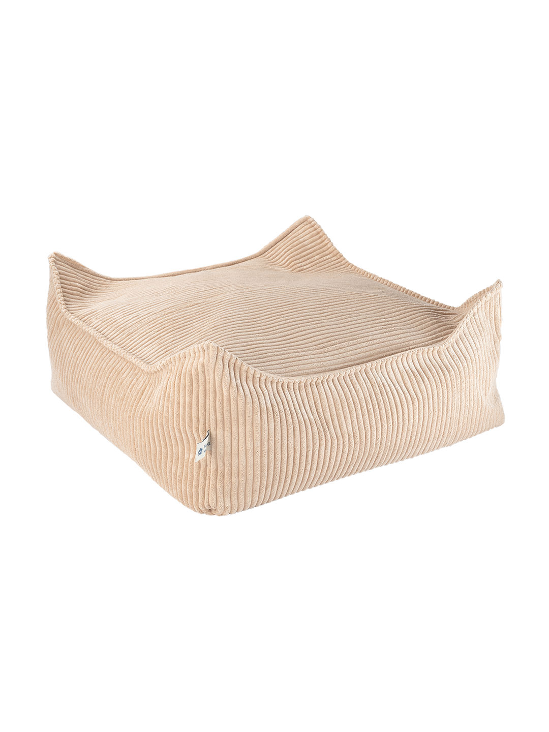 Wigiwama Square Ottoman