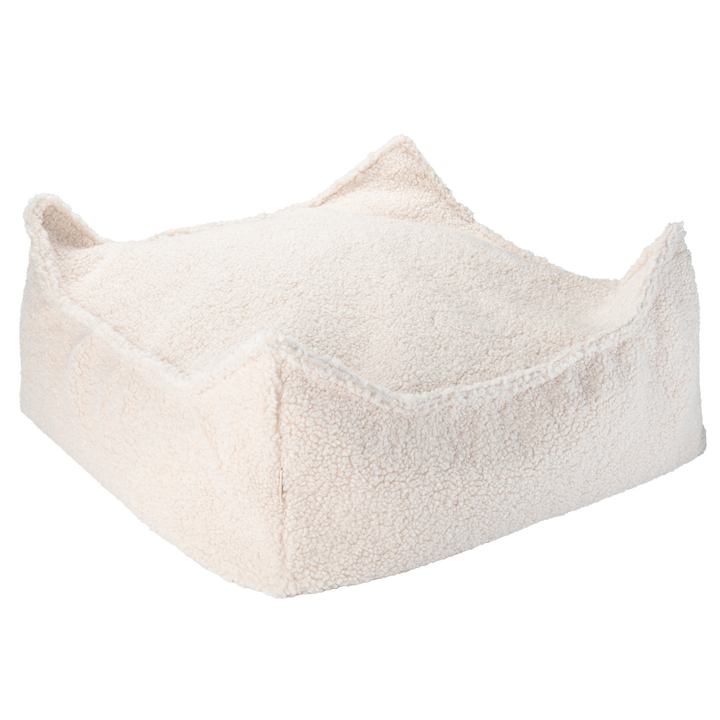 Wigiwama Square Ottoman