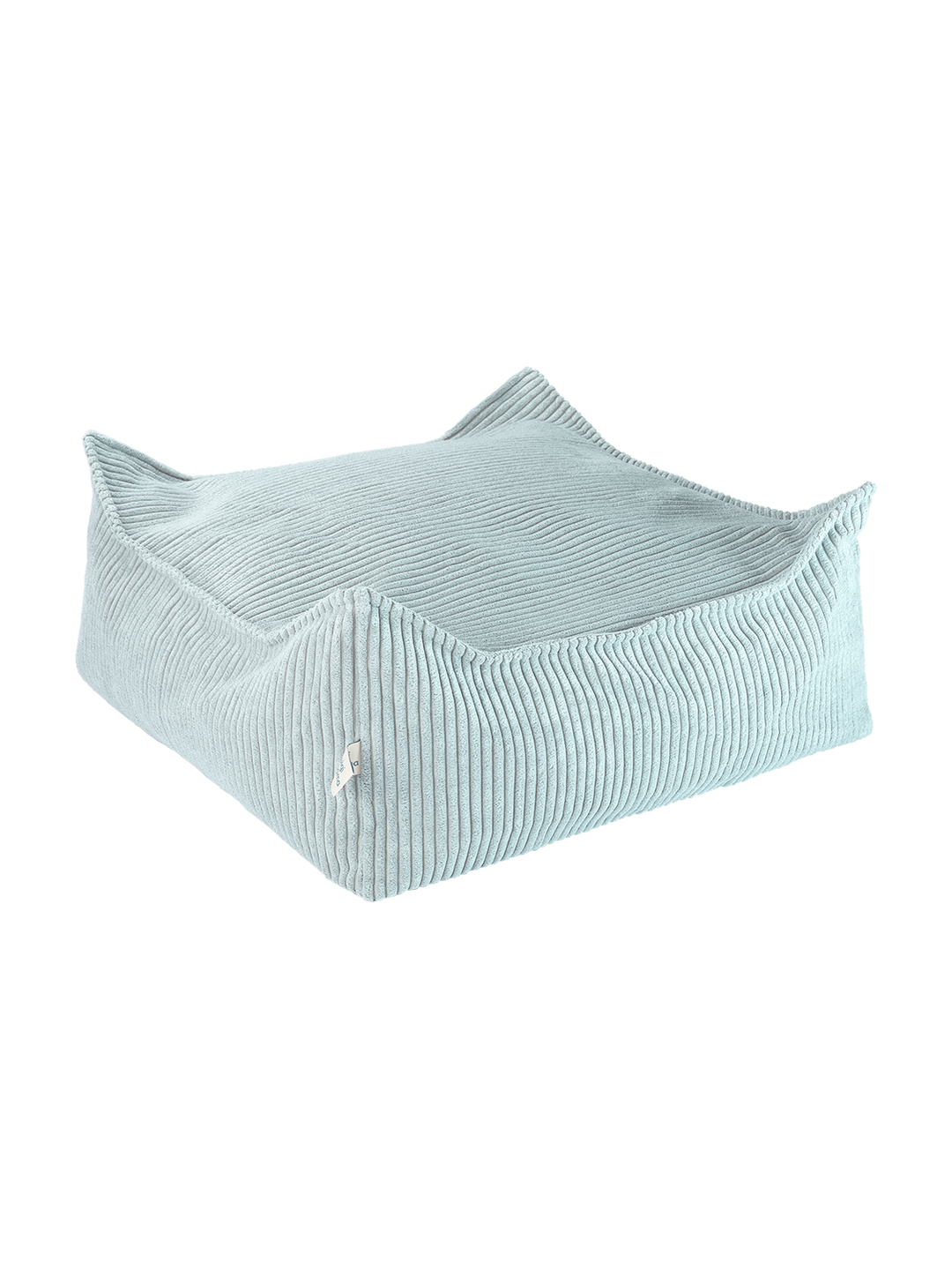 Wigiwama Square Ottoman