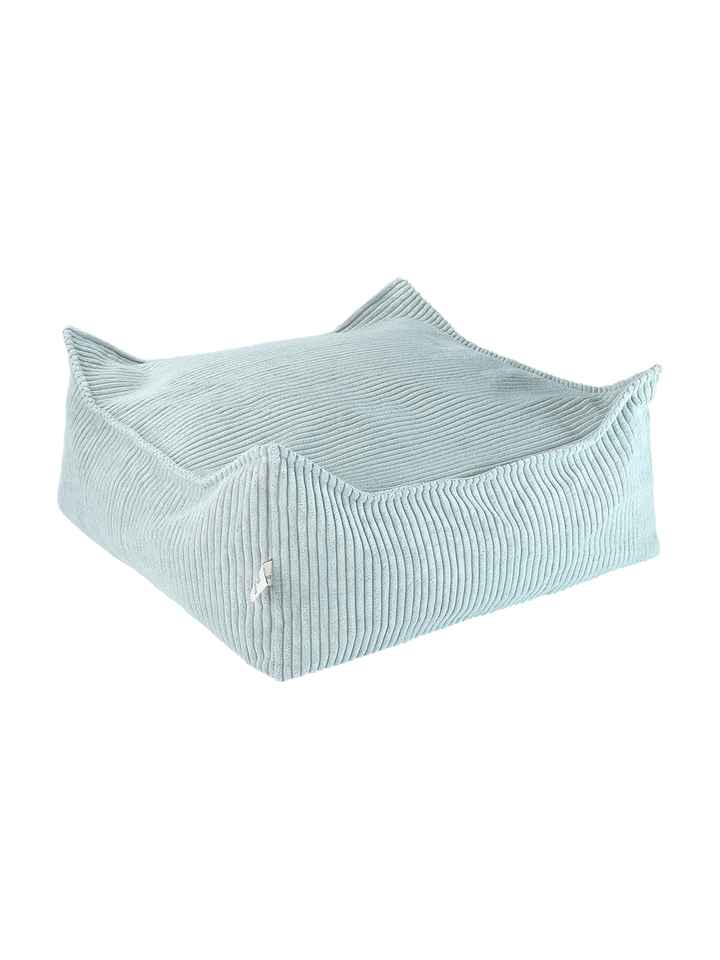 Wigiwama Square Ottoman