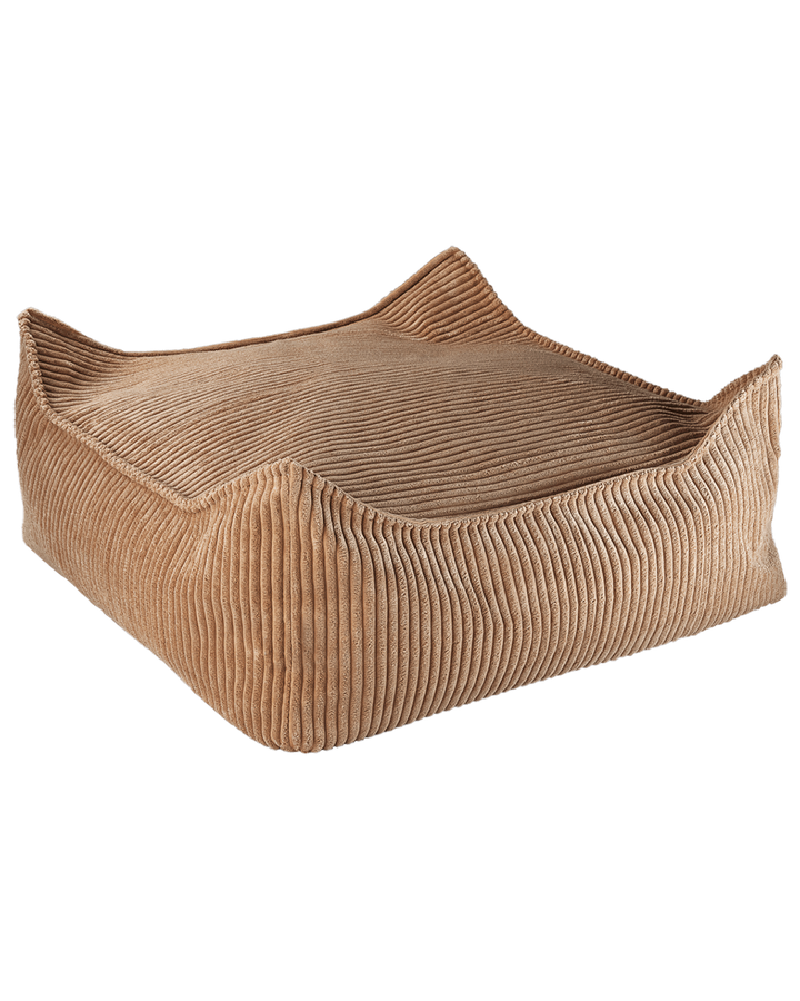 Wigiwama Square Ottoman