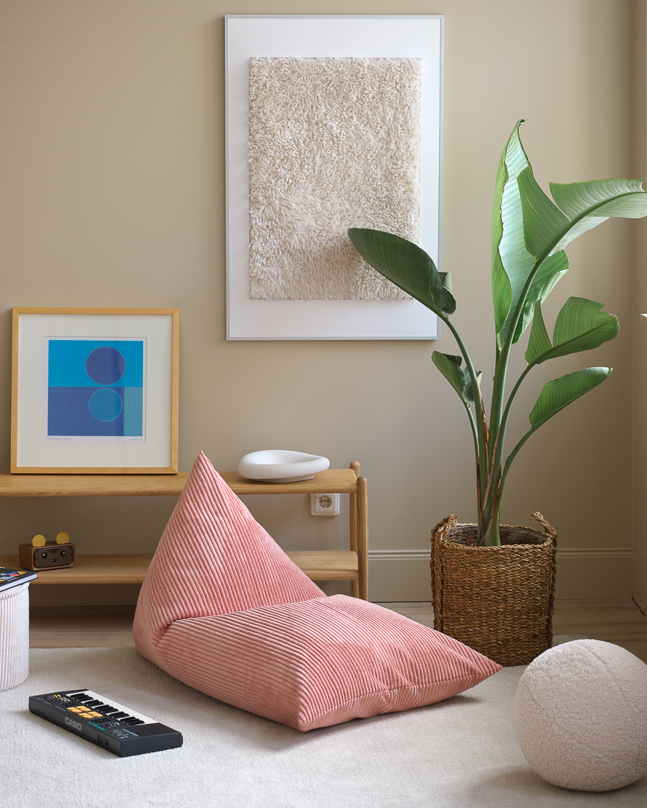 Wigiwama Big Lounger