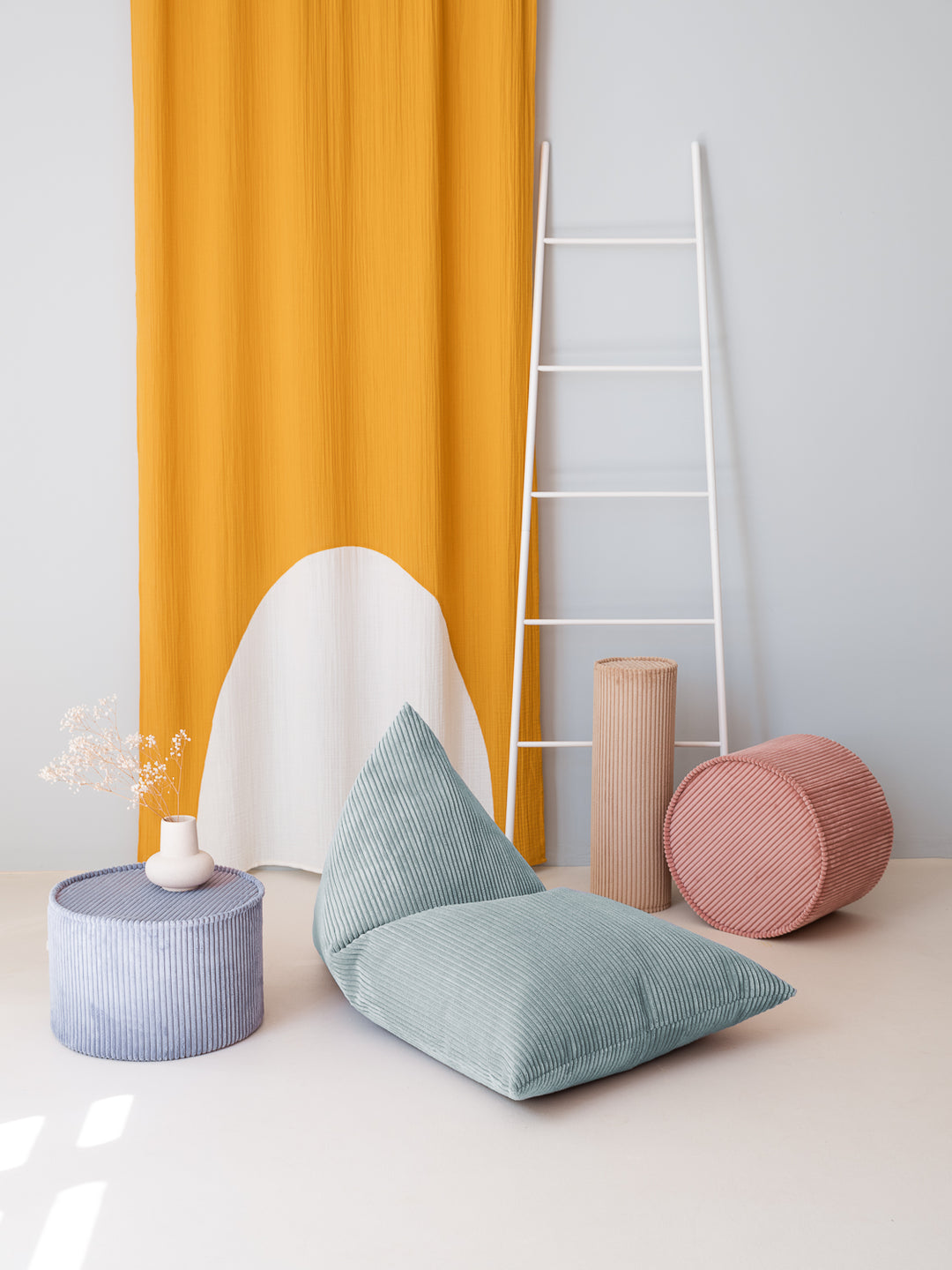 Wigiwama Big Lounger