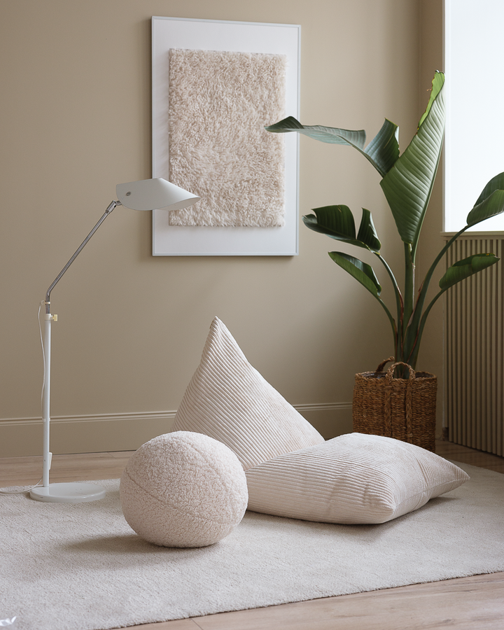 Wigiwama Big Lounger