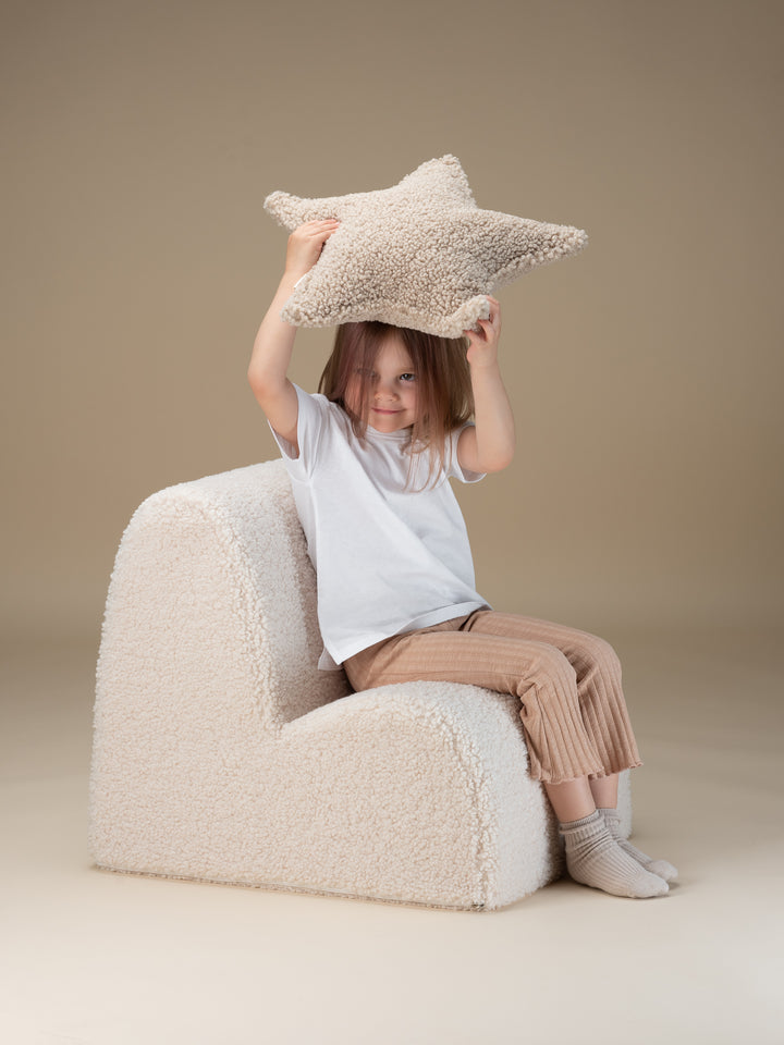 Wigiwama Cloud Chair