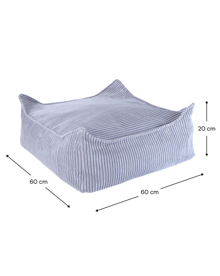 Wigiwama Square Ottoman