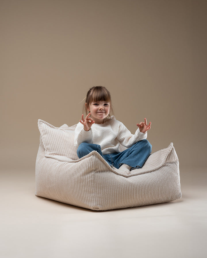 Wigiwama Beanbag Chair