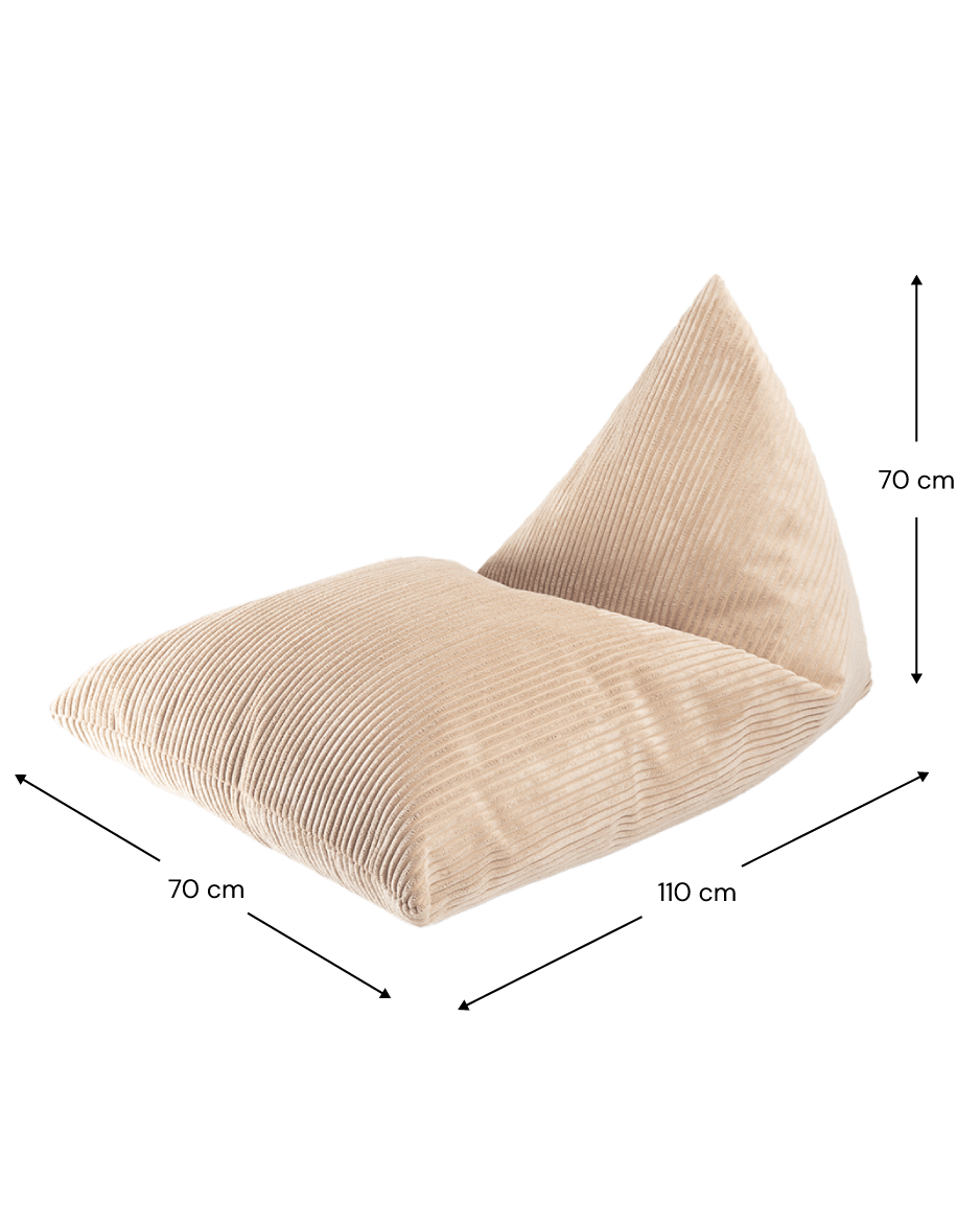 Wigiwama Big Lounger