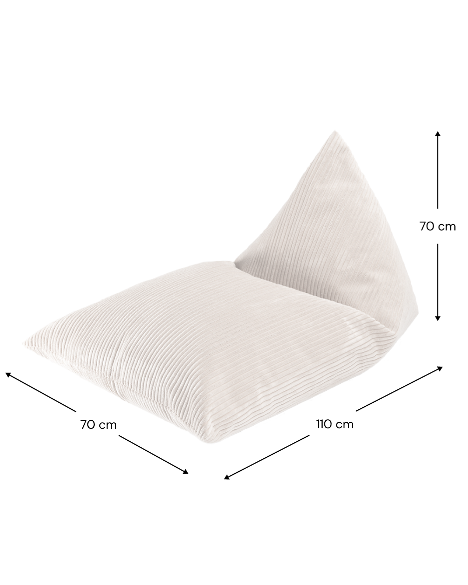 Wigiwama Big Lounger