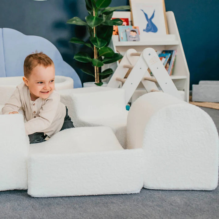 MeowBaby Playground – 3 Elements