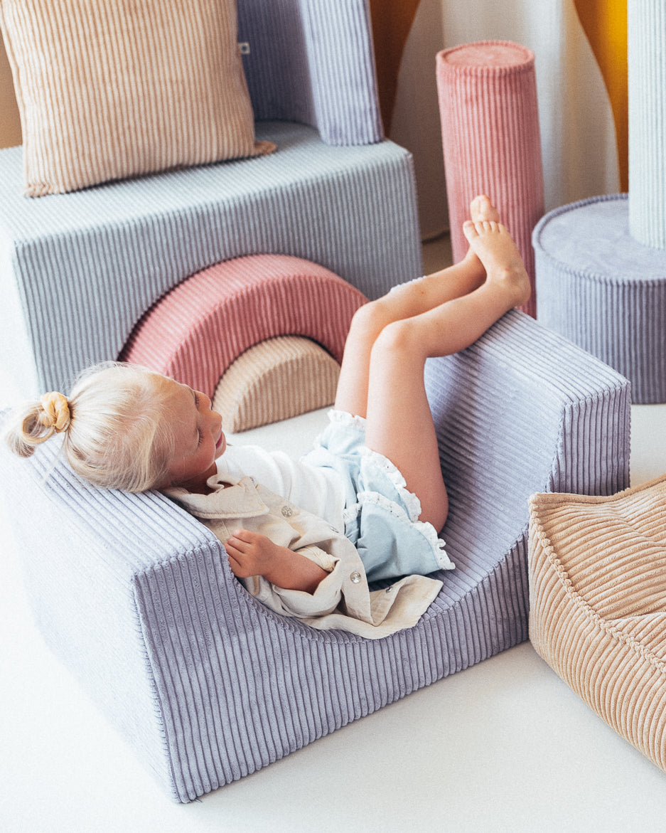 Wigiwama Rainbow Playset