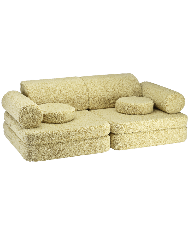 Wigiwama Settee
