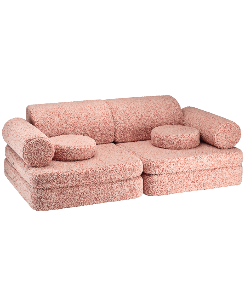 Wigiwama Settee