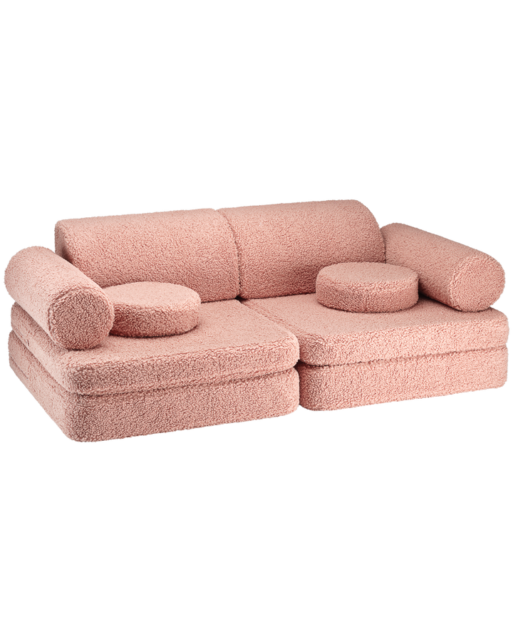 Wigiwama Settee