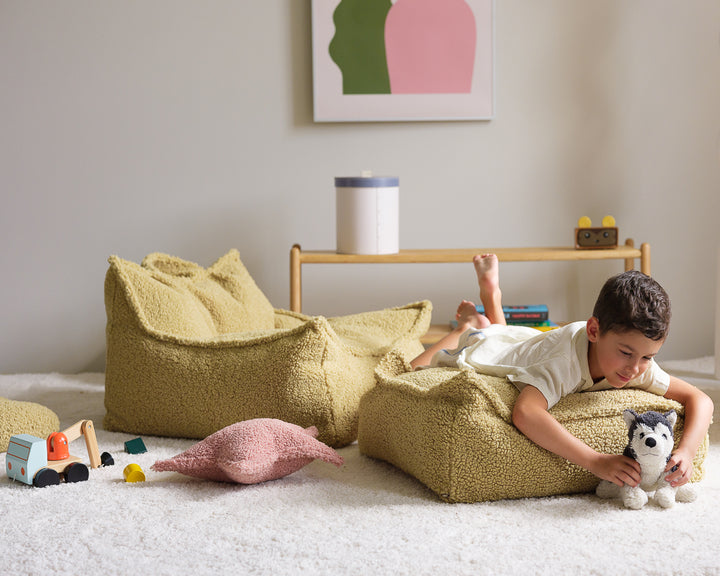 Wigiwama Beanbag Chair