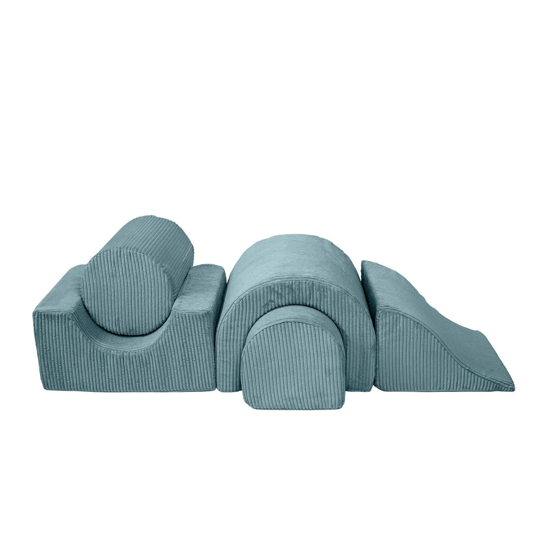 MeowBaby Playground – 5 Elements