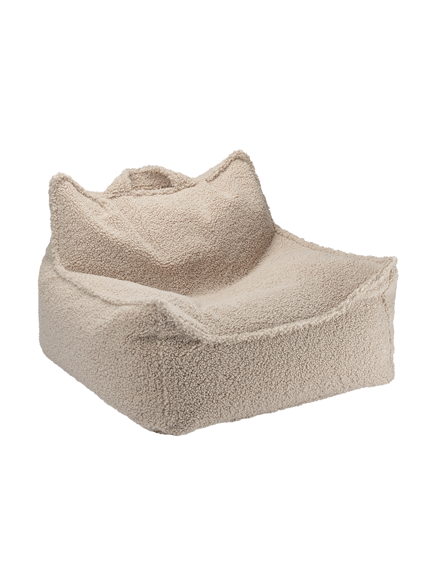 Wigiwama Beanbag Chair