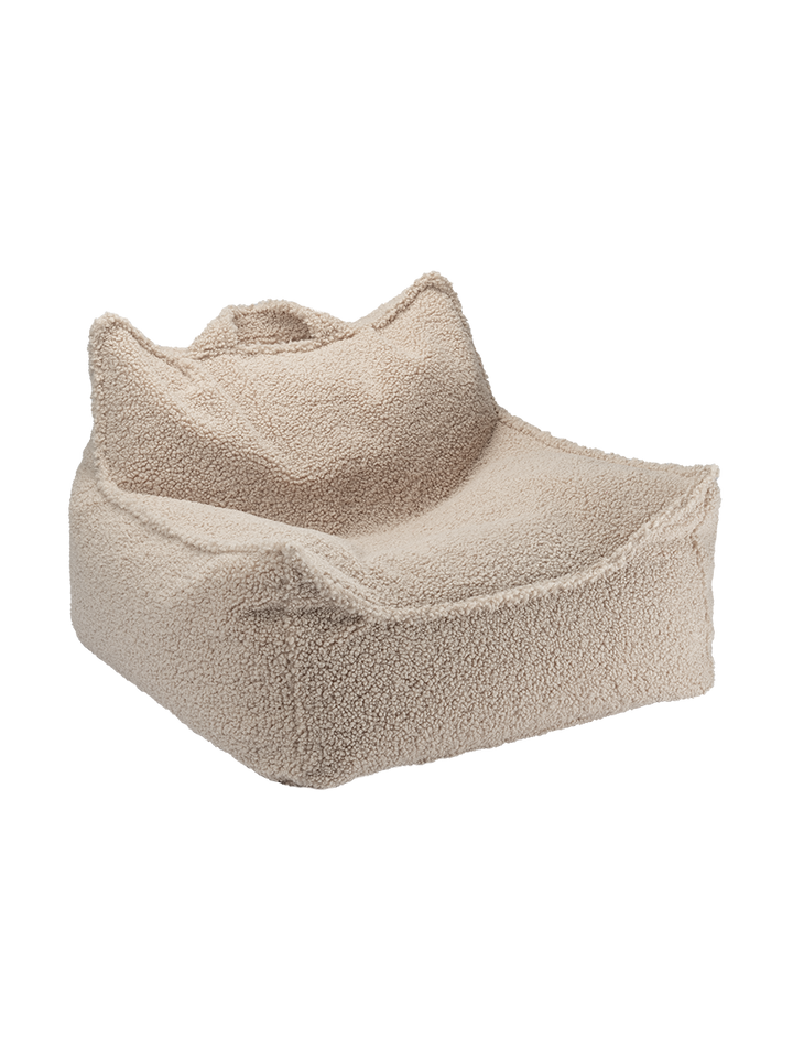 Wigiwama Beanbag Chair