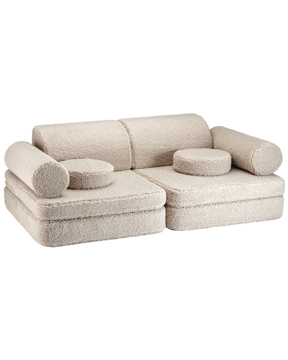 Wigiwama Settee
