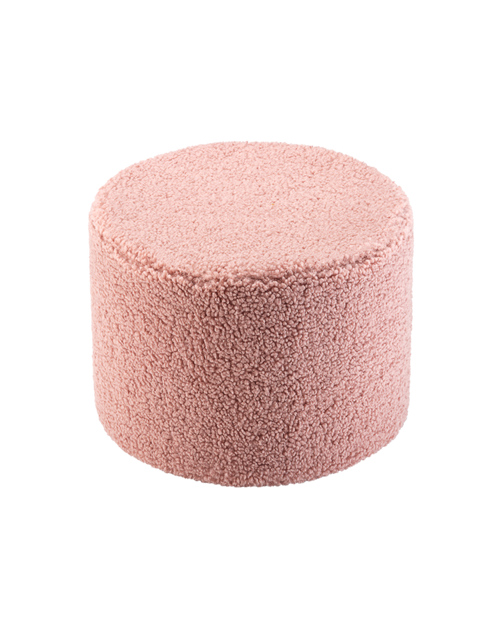Wigiwama Pouffe
