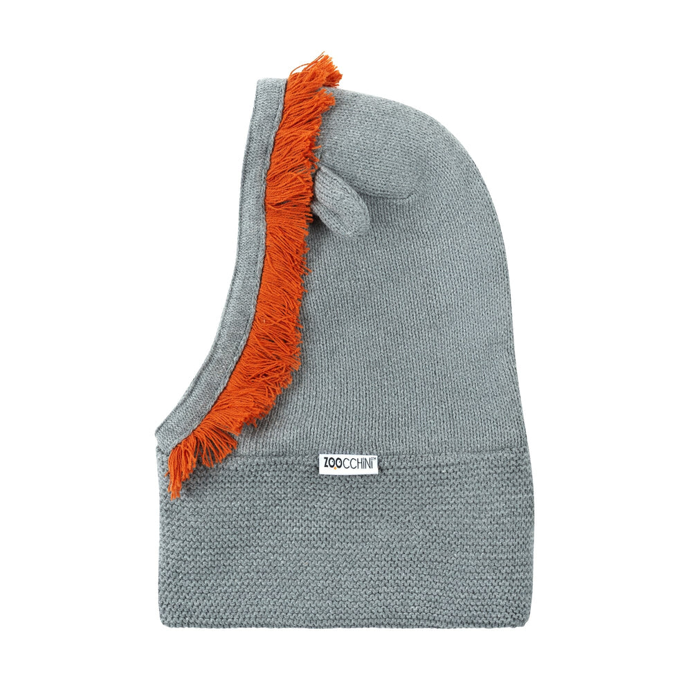 Baby Balaclava Lion Hat Baby & Toddler Hats Zoocchini 