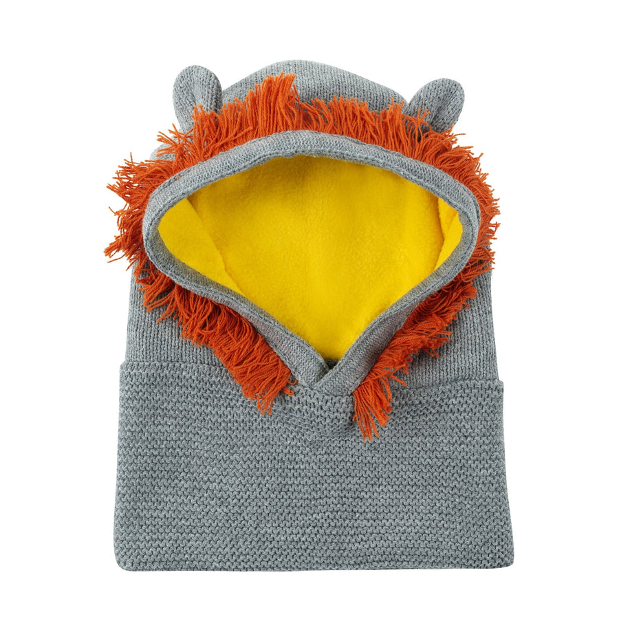 Baby Balaclava Lion Hat Baby & Toddler Hats Zoocchini 