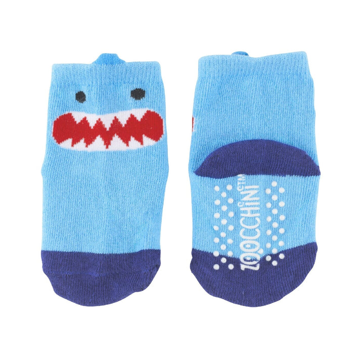 Baby Shark Legging & Socks Set Baby & Toddler Socks & Tights Zoocchini 