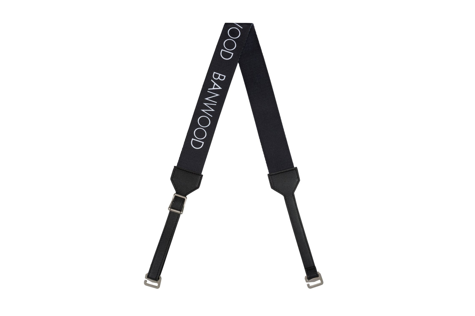 Banwood Black Carry Strap Carry Strap Banwood 