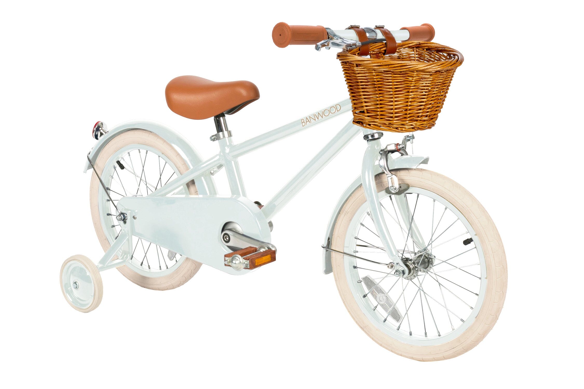 Banwood Classic Bicycle Pale Mint Mini Bee