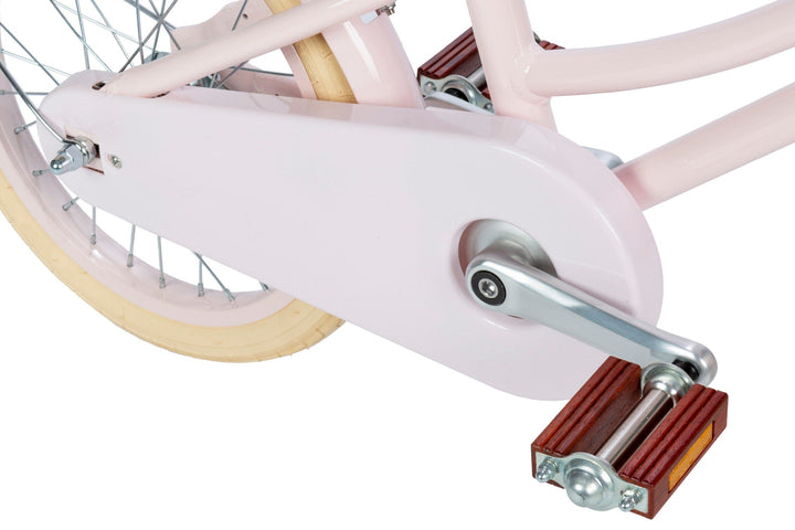 Banwood Classic Bicycle - Pink Balance Bike Banwood 