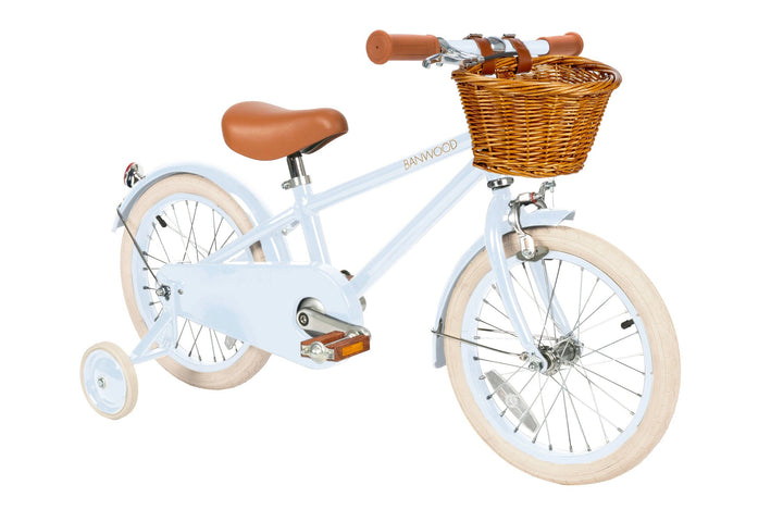 Banwood Classic Bicycle - Sky Balance Bike Banwood 