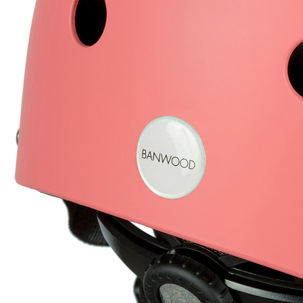 Banwood Coral Helmet Bicycle Helmets Banwood 