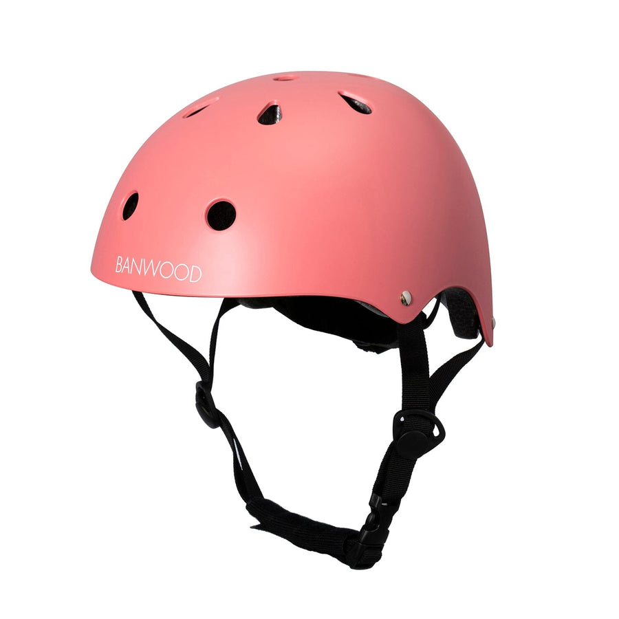 Banwood Coral Helmet Bicycle Helmets Banwood 