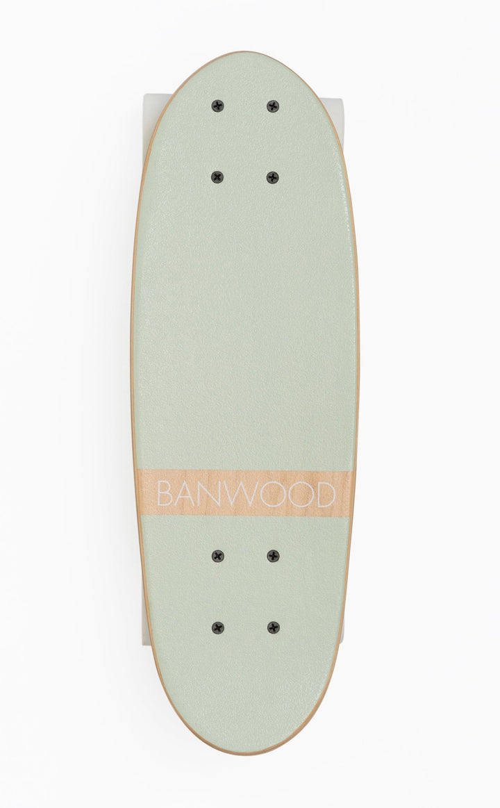 Banwood Mint Skateboard Skateboard Banwood 