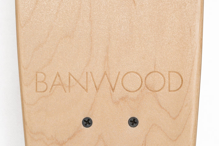Banwood Nature Skateboard Skateboard Banwood 