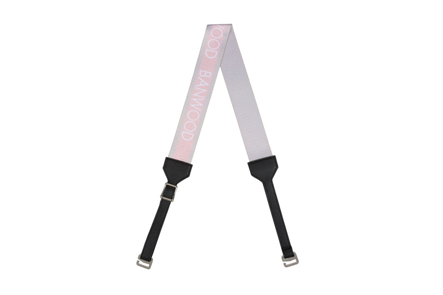 Banwood Pink Carry Strap Carry Strap Banwood 