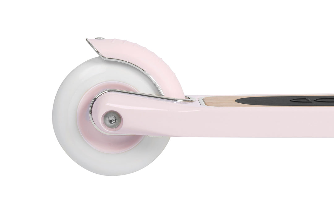 Banwood Pink Maxi Scooter Scooter Banwood 