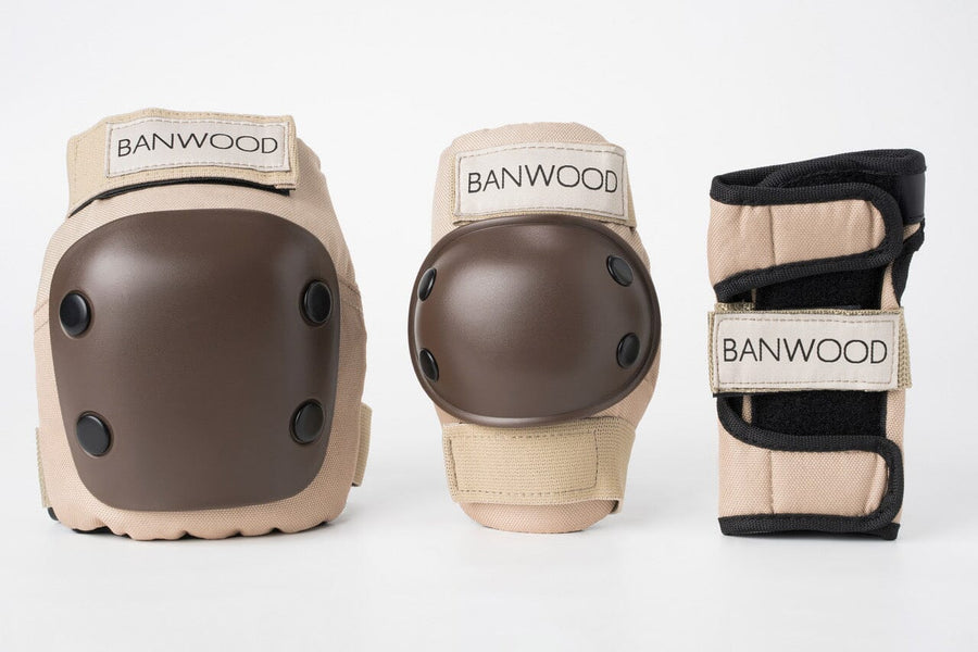 Banwood Protective Gear Bicycle Helmets Banwood 