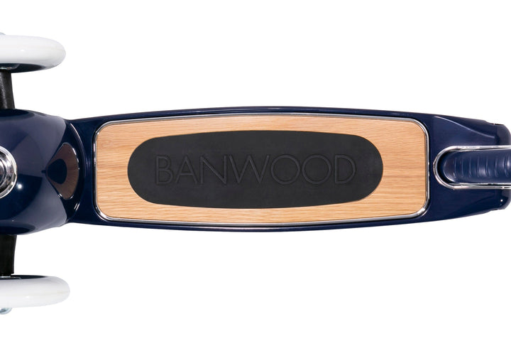Banwood Scooter - Navy Scooter Banwood 