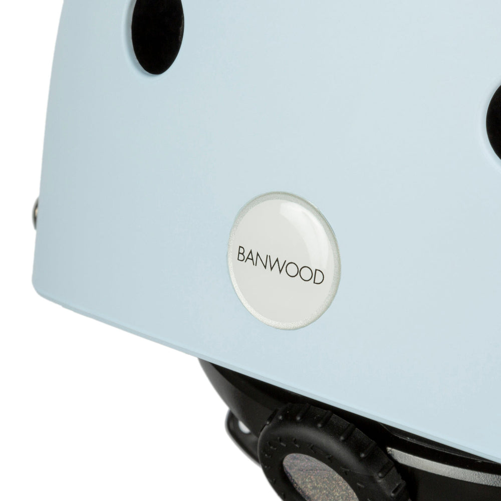 Banwood Sky Helmet Bicycle Helmets Banwood 
