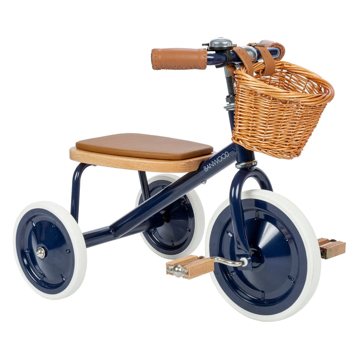 Banwood Trike - Navy Blue Trike Banwood 