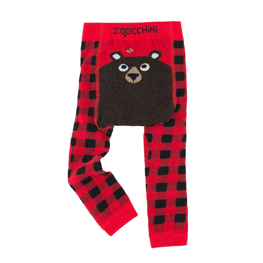 Bosley the Bear Baby Legging & Socks Set Baby & Toddler Socks & Tights Zoocchini 