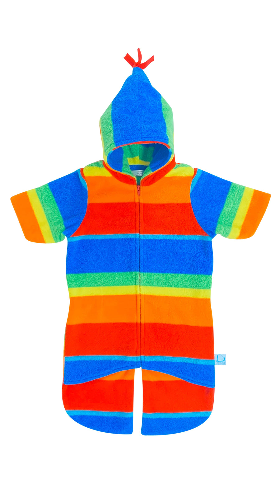 Buggysnuggle Wearable Rainbow Extreme Baby Snuggle Baby Stroller Accessories Buggysnuggle 