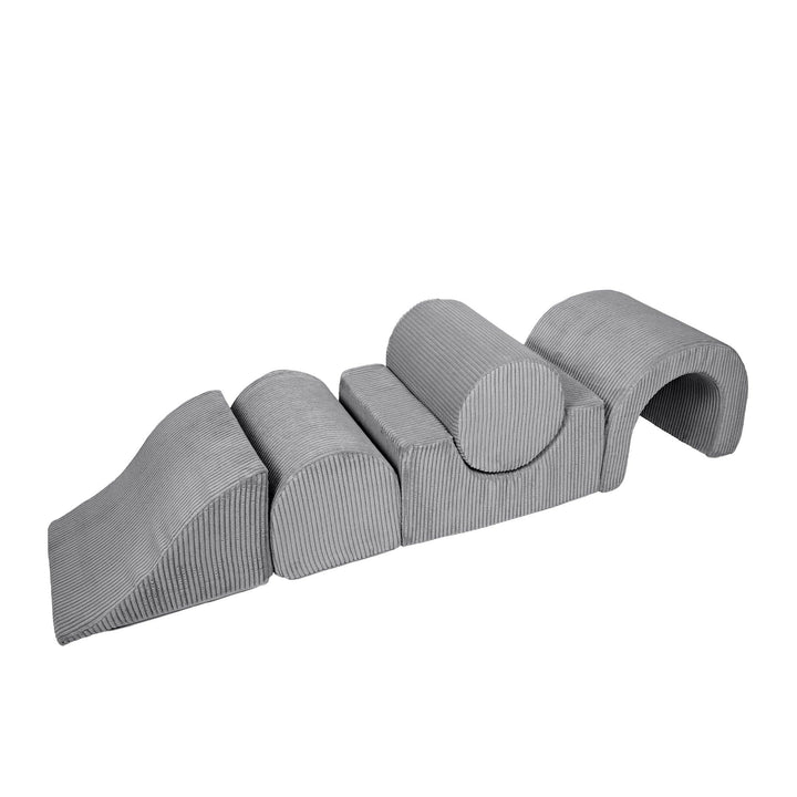 MeowBaby Playground – 5 Elements