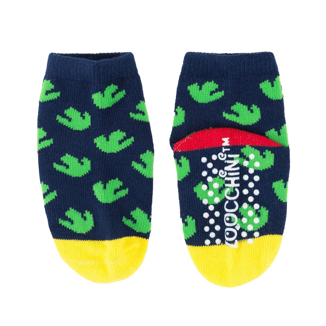 Dinosaur Baby Legging & Socks Set Baby & Toddler Socks & Tights Zoocchini 