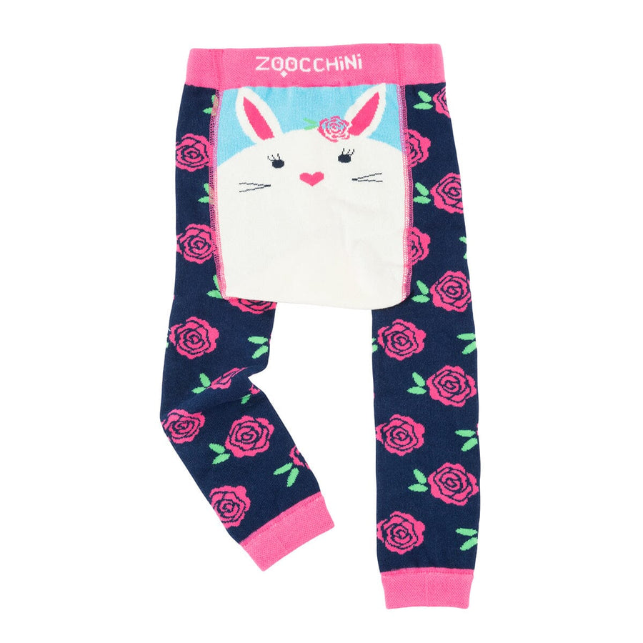 Lapin Bunny Baby Legging & Socks Set Baby & Toddler Socks & Tights Zoocchini 