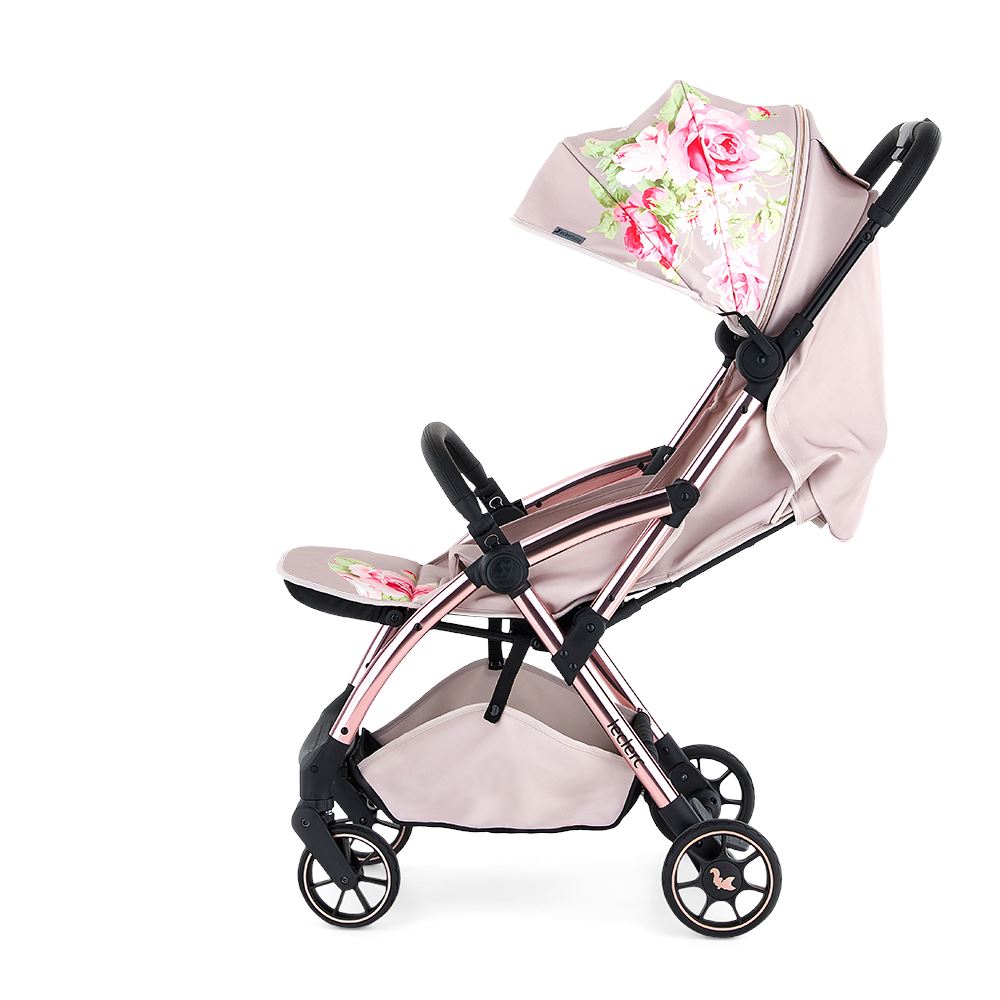 Leclerc Baby by Monnalisa Stroller - Birch Baby Stollers Leclerc Baby 