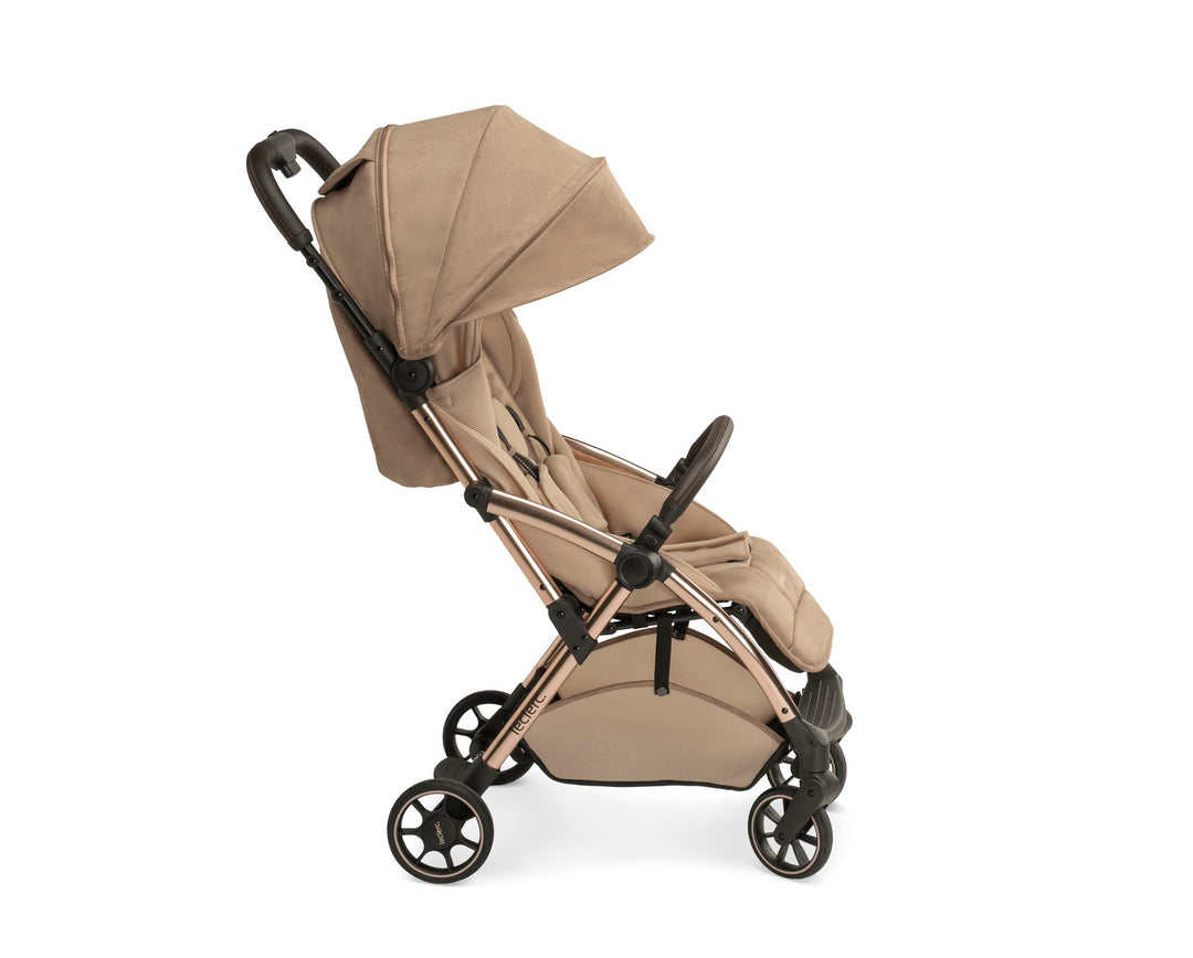 Leclerc Baby Hexagon Stroller - Champaign Baby Stollers Leclerc Baby 