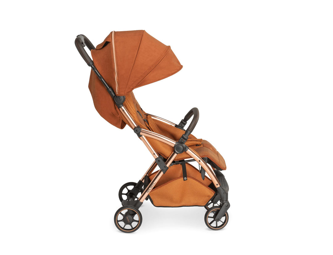 Leclerc Baby Hexagon Stroller - Heritage sport Baby Stollers Leclerc Baby 