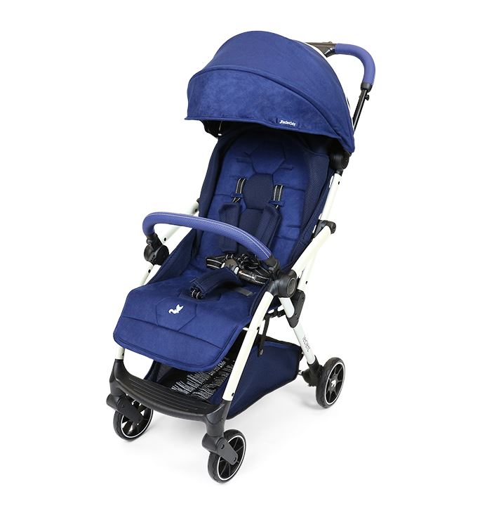 Leclerc Baby Hexagon Stroller - Monte Carlo Baby Stollers Leclerc Baby 